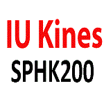 IU SPHK200 logo